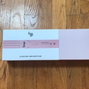 l’ange Le Duo 360 Airflow Styler